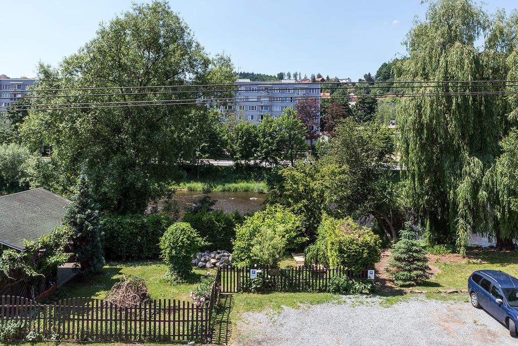 Apartmany Havana Cesky Krumlov Room photo